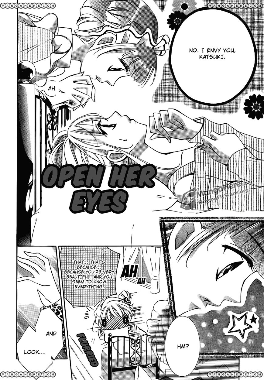 Amai Akuma ga Warau - Chapter 16 - 19