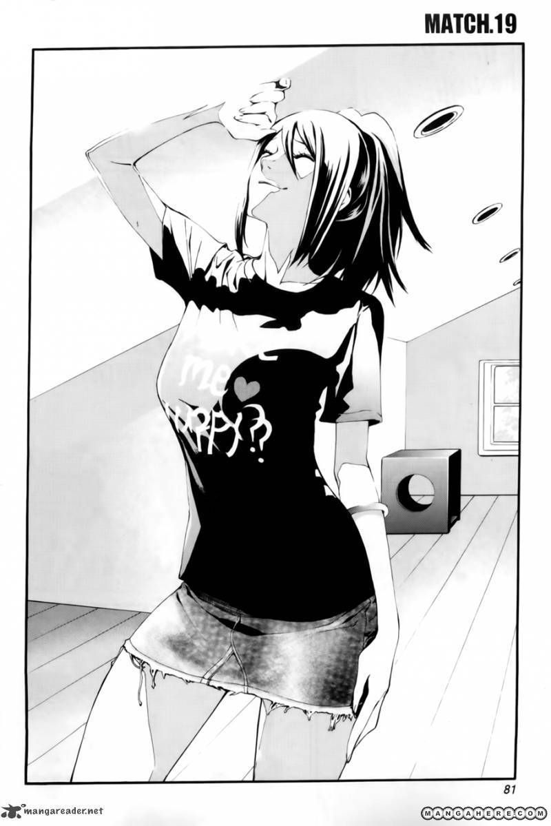 Zen Martial Arts Academy 19 Page 2