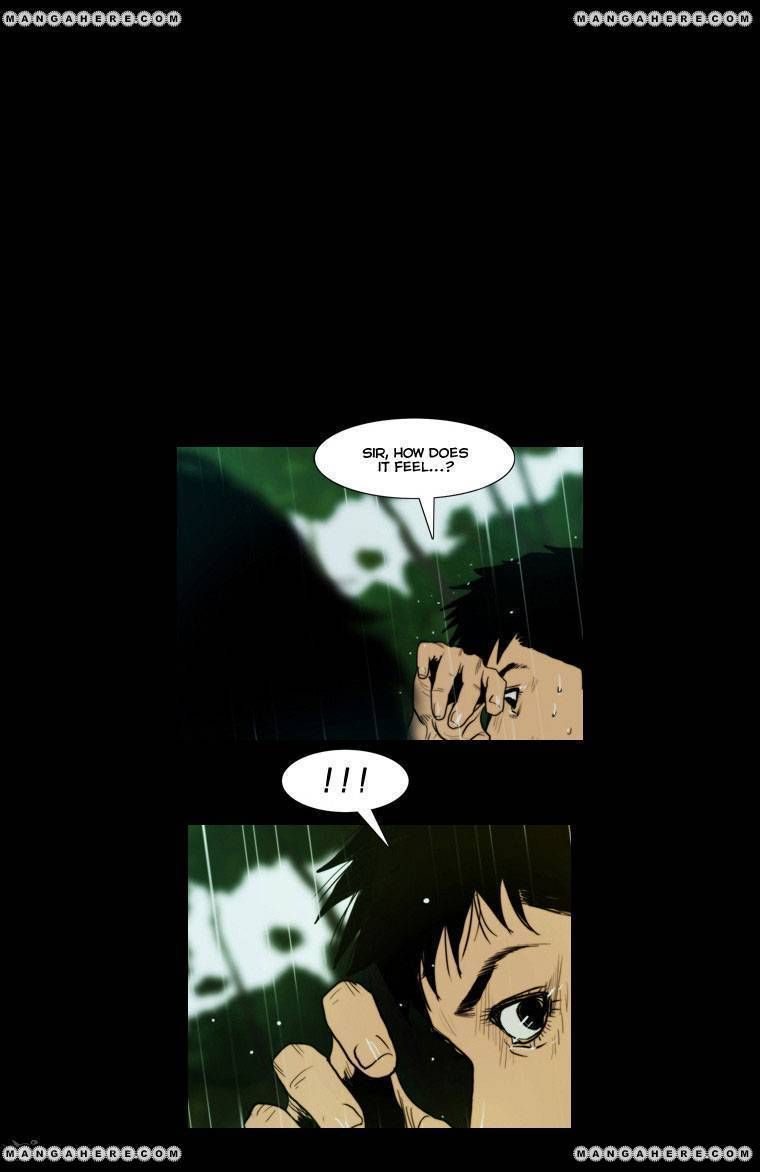 Peak (Im Gang-hyeok) 13 Page 2
