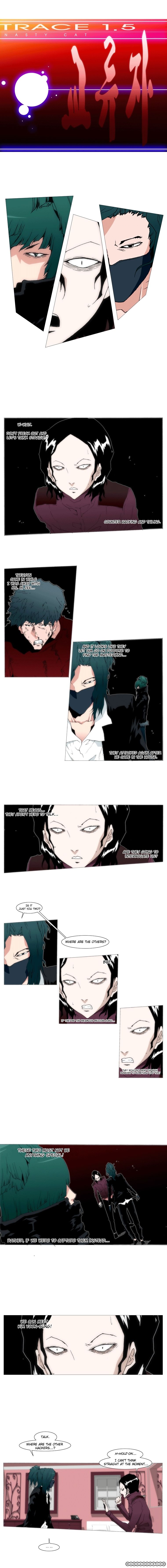 Trace 1.5 10 Page 1