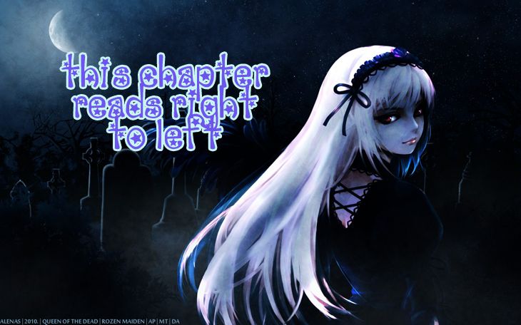 Diabolic Garden - Trapped In A Nightmare - 2