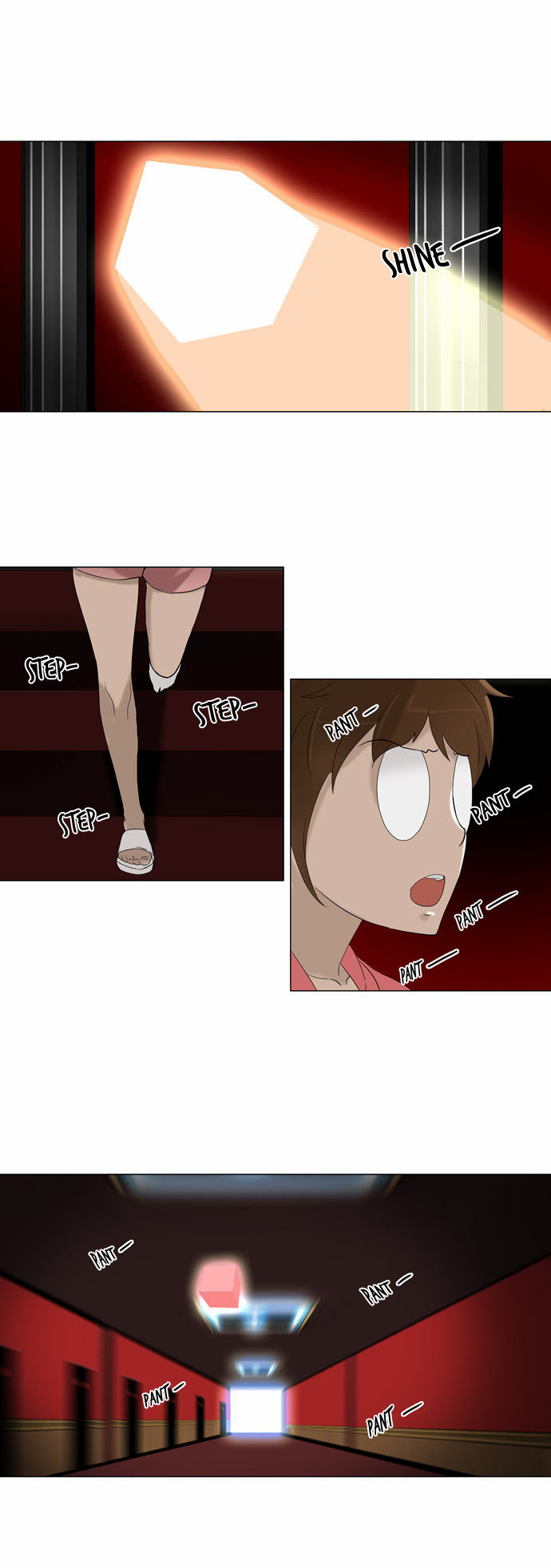 Tower of God  Season 2 - Chapter 14 - 2