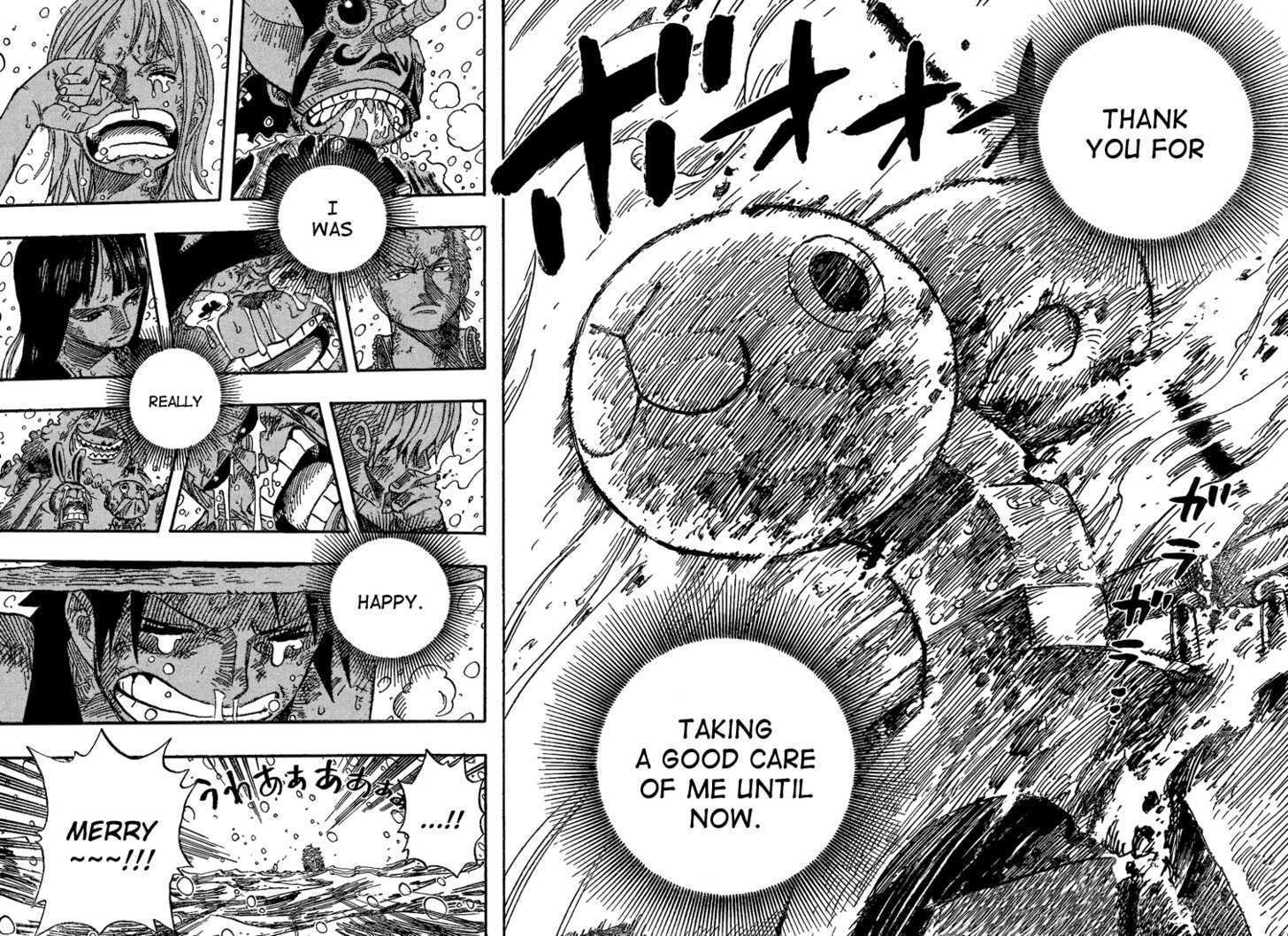 The Most Heartbreaking Scene S In A Manga You Ve Read Forums Myanimelist Net
