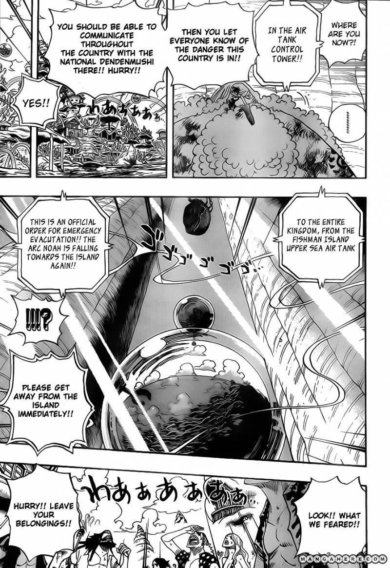 One Piece - Phanthom - 13