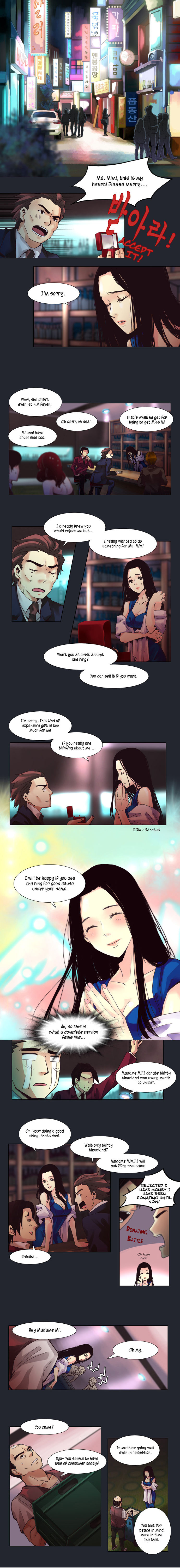 Dear, Only You Don't Know! - Chapter 4 - 1