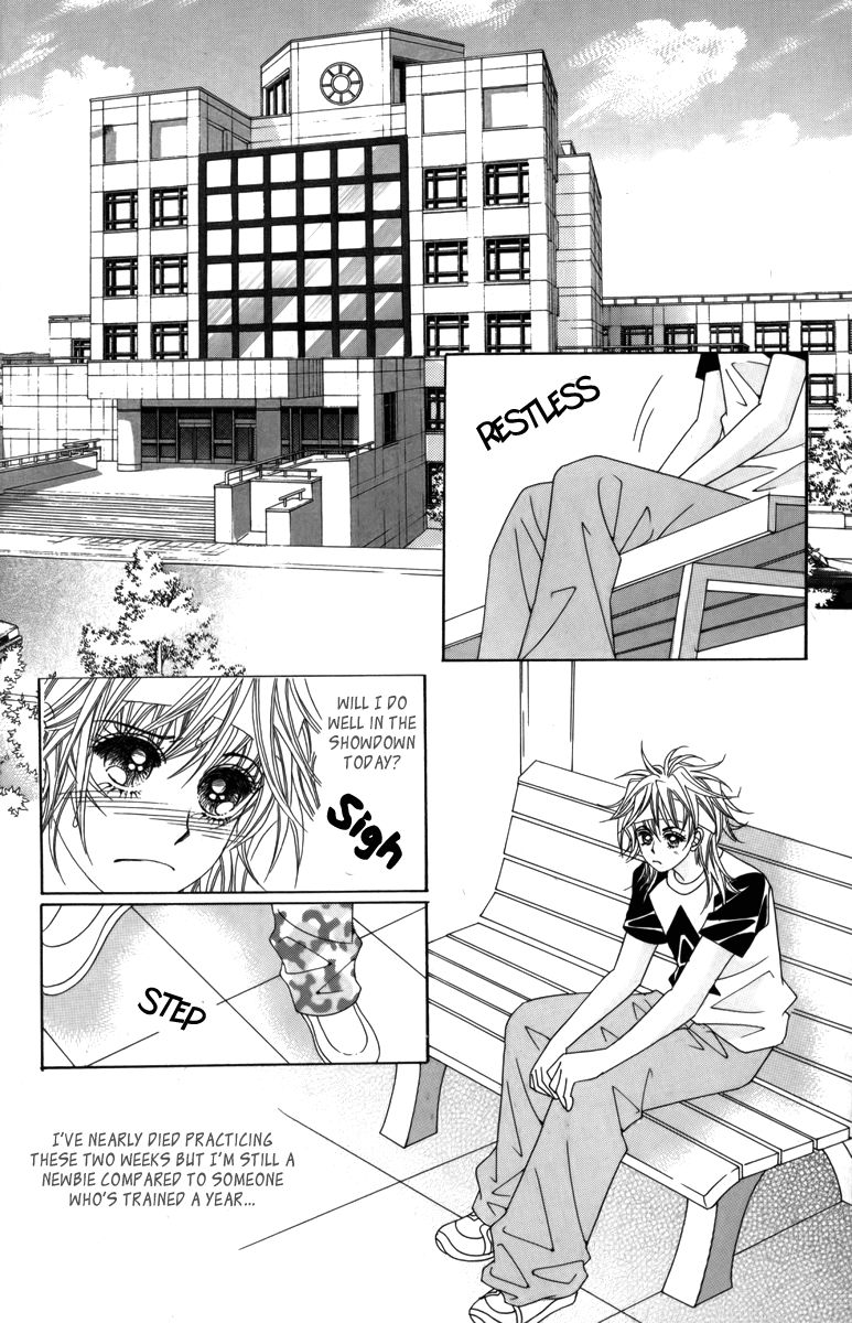 Nice Guy Syndrome - Chapter 12 - 2