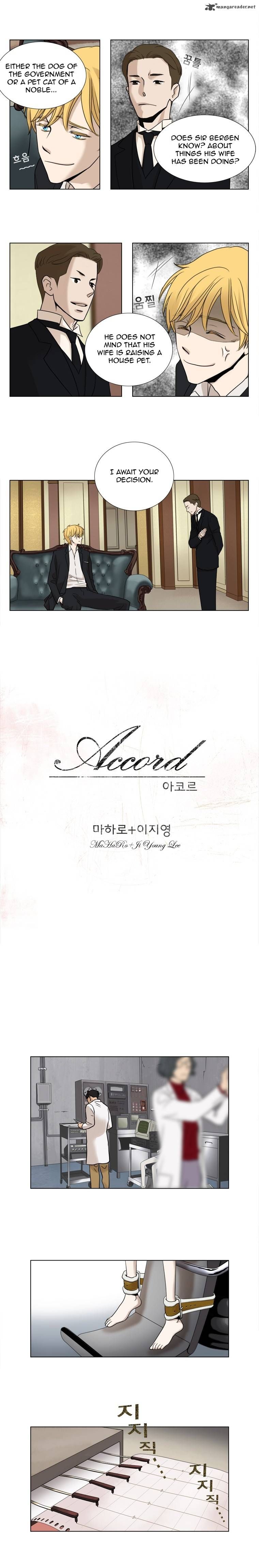 Accord - Chapter 6 - 1