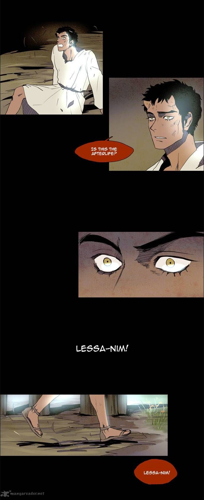 Lessa - Chapter 29 - 2