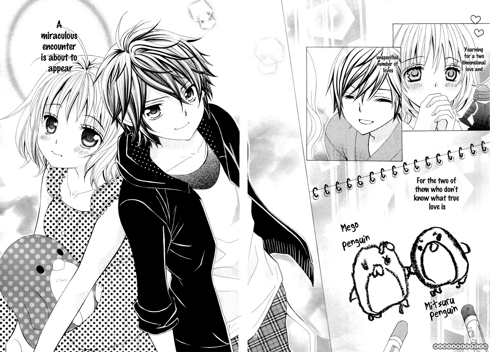 Wallpaper Diary Of L New Kobayashi Ga Kawai Sugite Tsurai Desktop Wallpaper Free