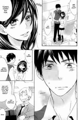 Watashi ga Motete Dousunda 1 - Read Watashi ga Motete Dousunda Chapter