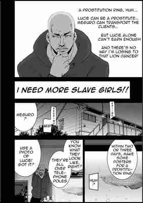 prostitute manga