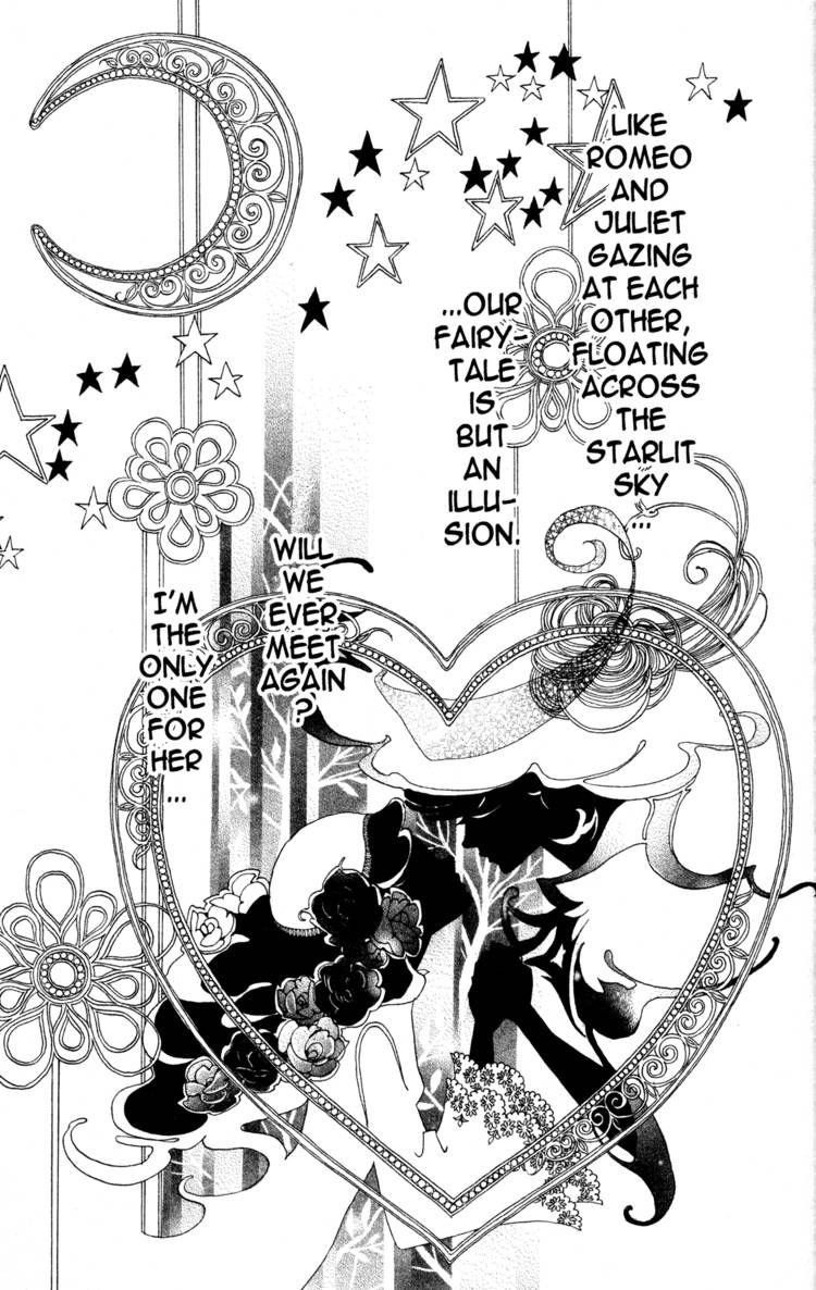 Otomen - Chapter 42 - 1