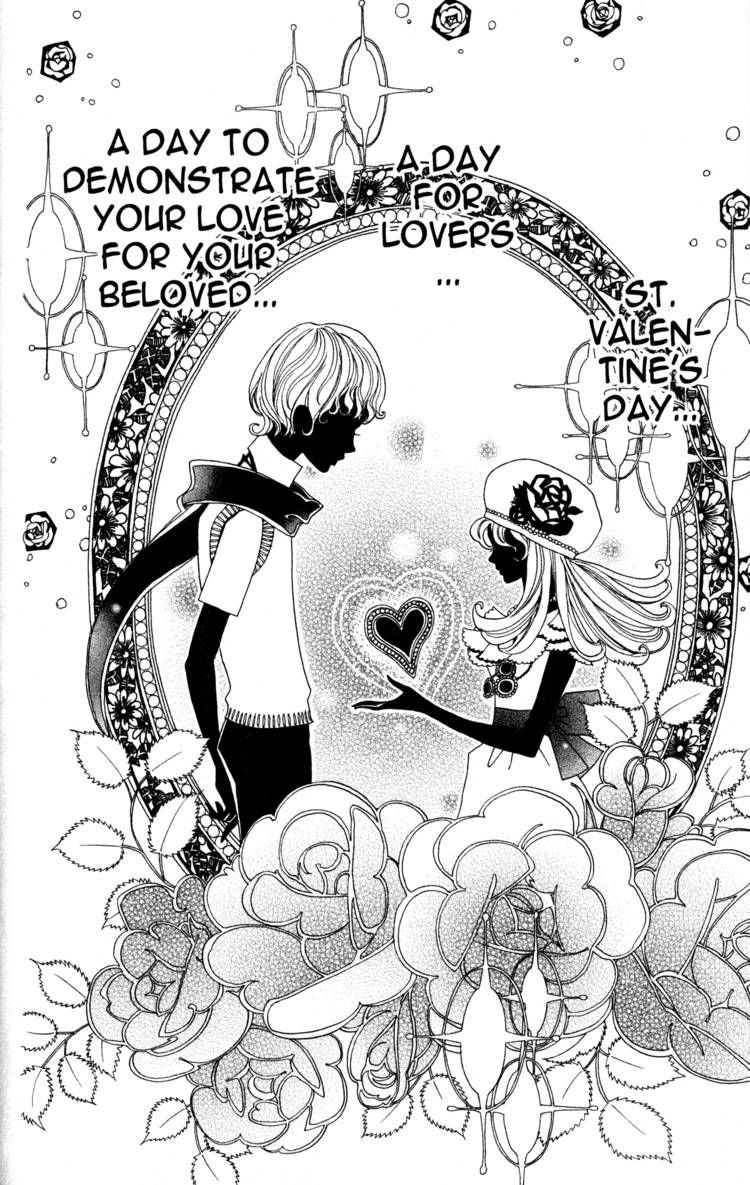 Otomen - Chapter 43 - 2