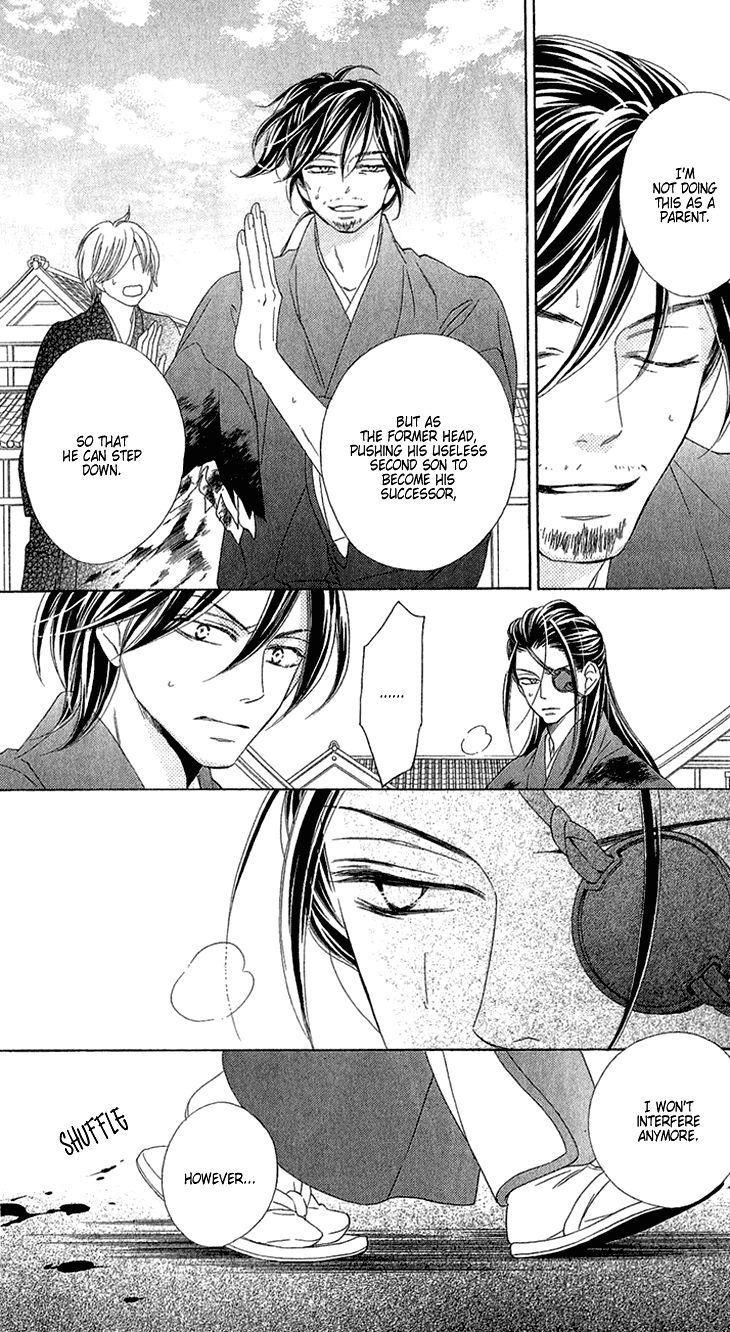 Black Bird - Chapter 52 - 18