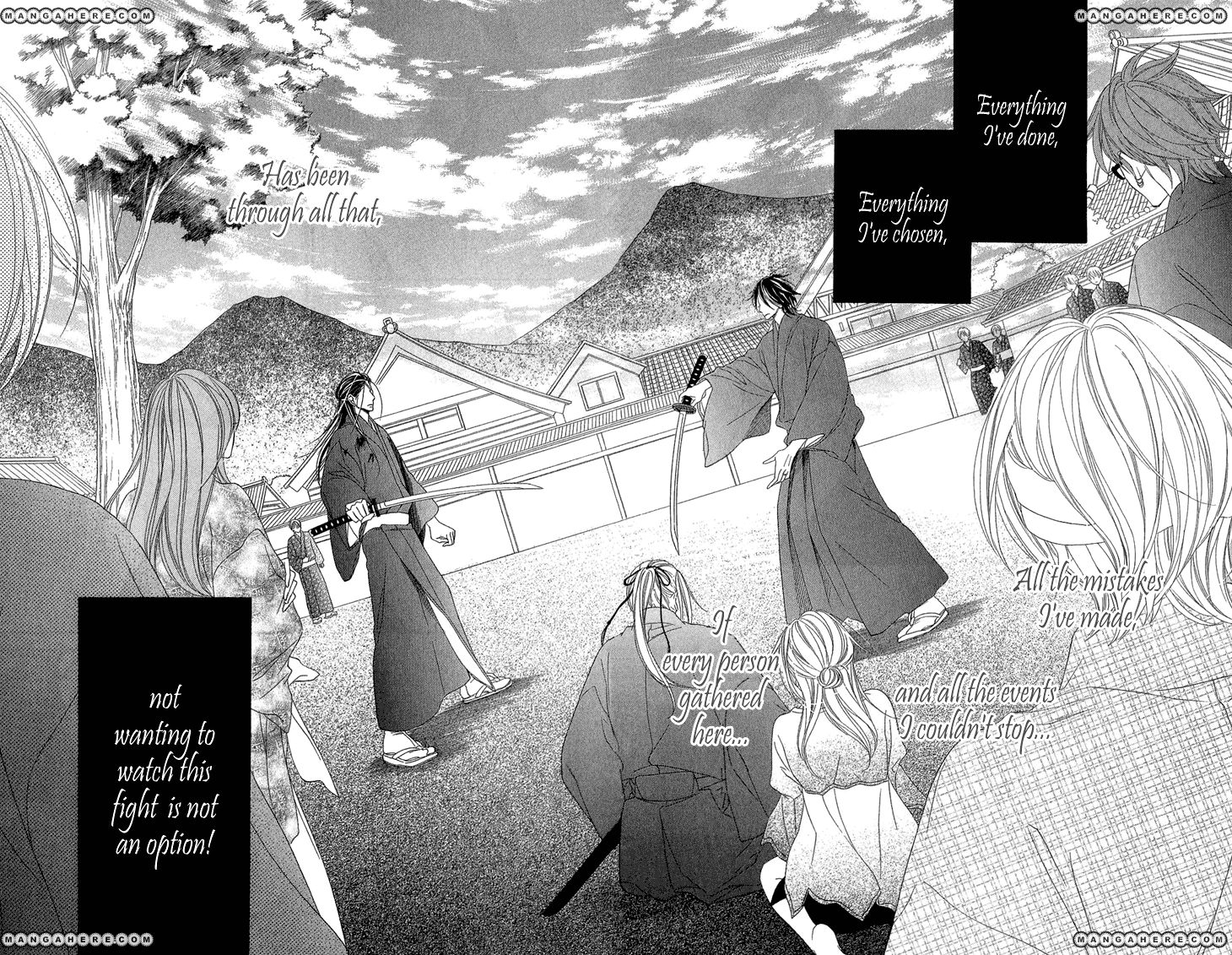 Black Bird - Chapter 52 - 30