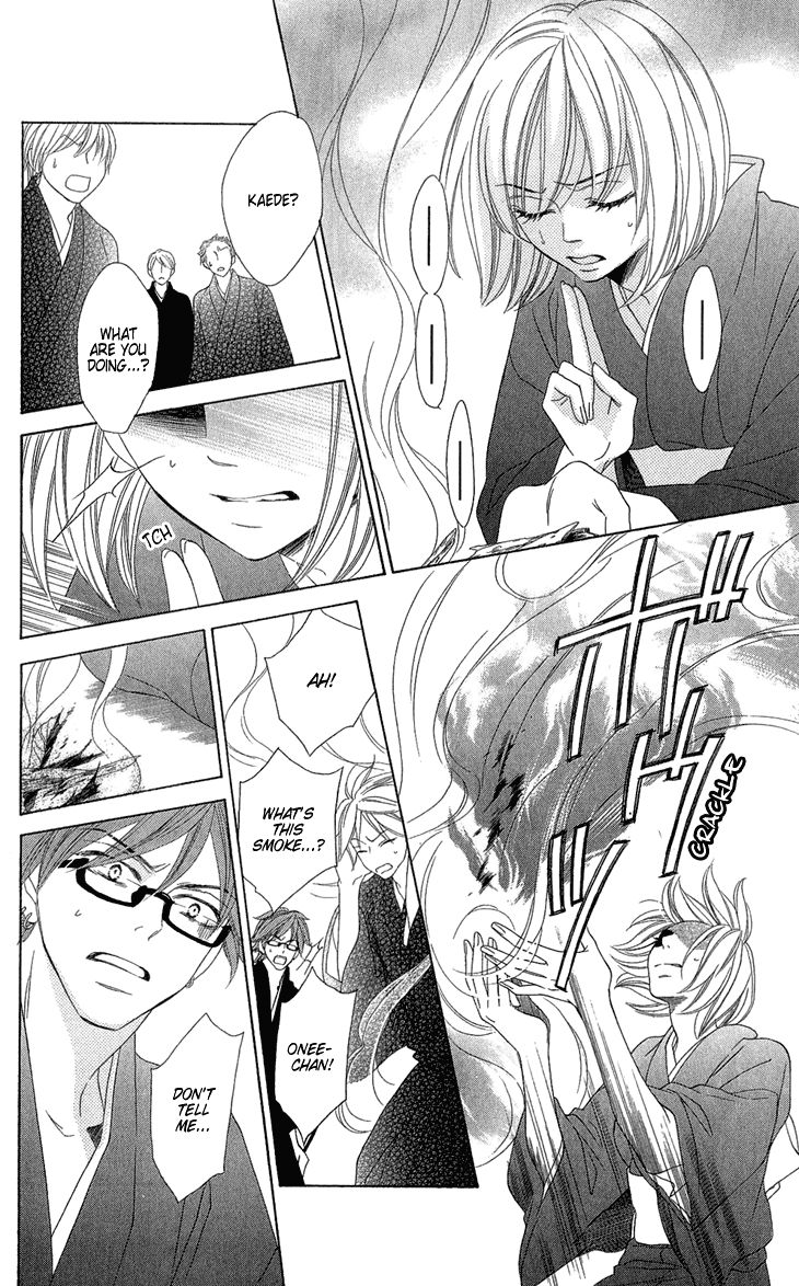 Black Bird - Chapter 52 - 41