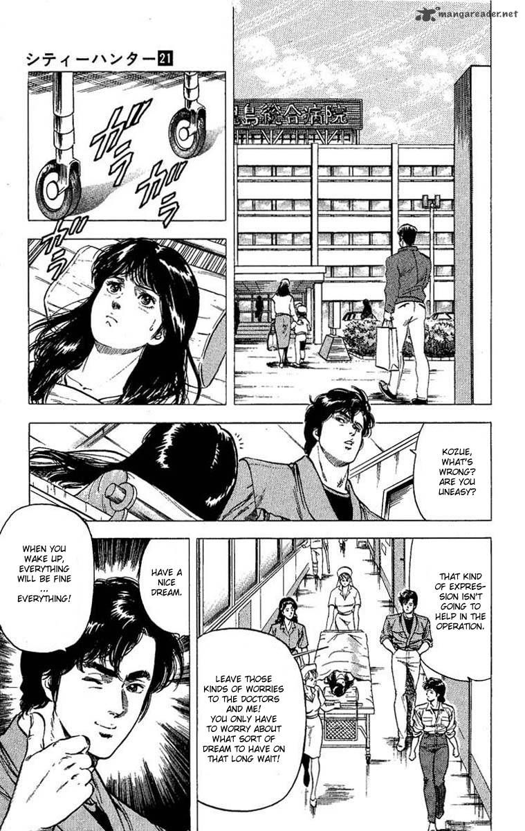 City Hunter - Chapter 103 - 2