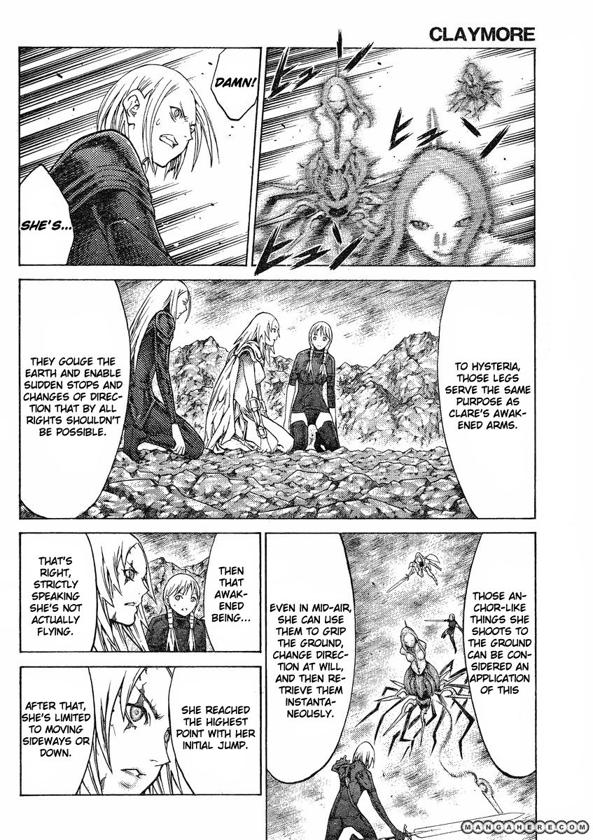 Claymore 123 Page 2