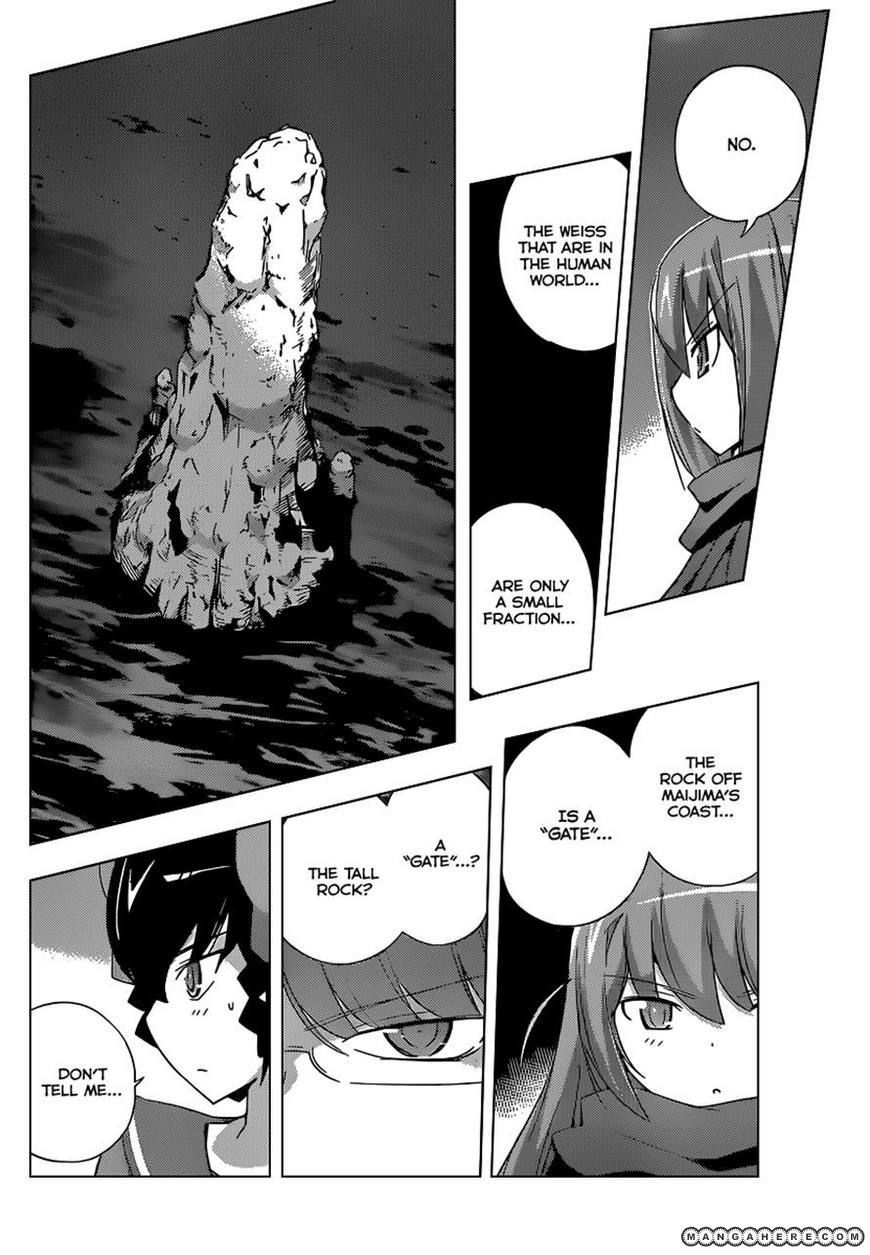 The World God Only Knows 178 Page 2