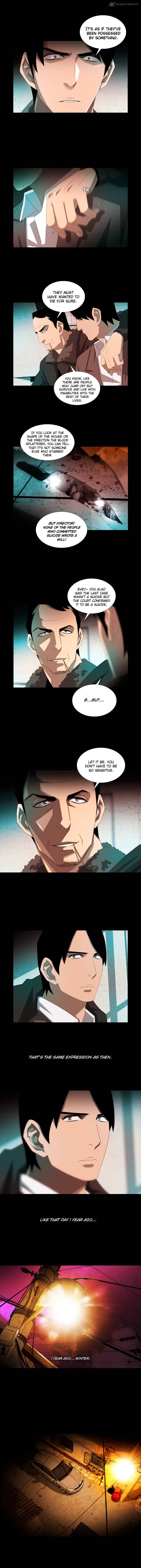 Marionette 21 Page 1