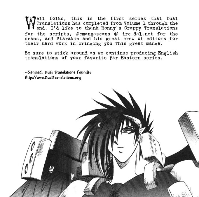 Devil and Devil - Chapter 144 - 2