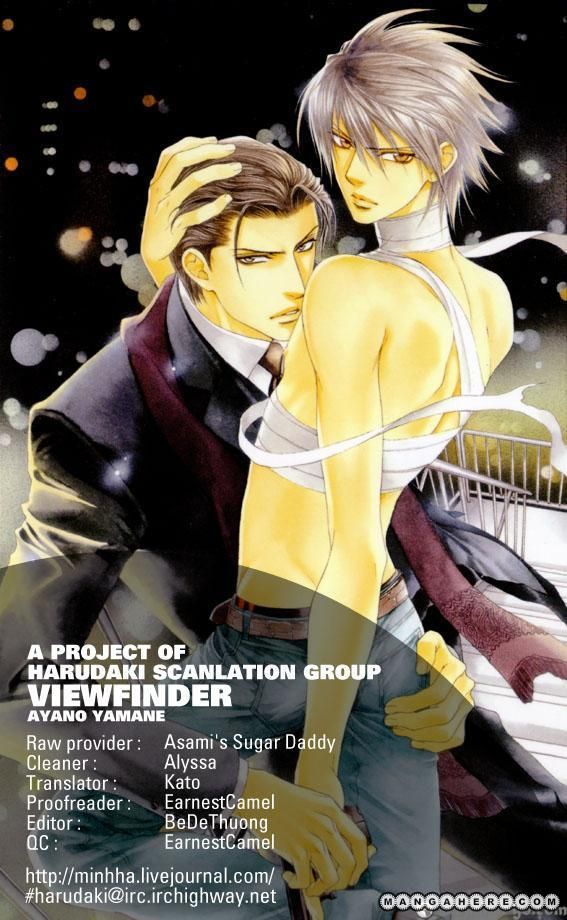 You're my loveprize in Viewfinder 38 Page 2