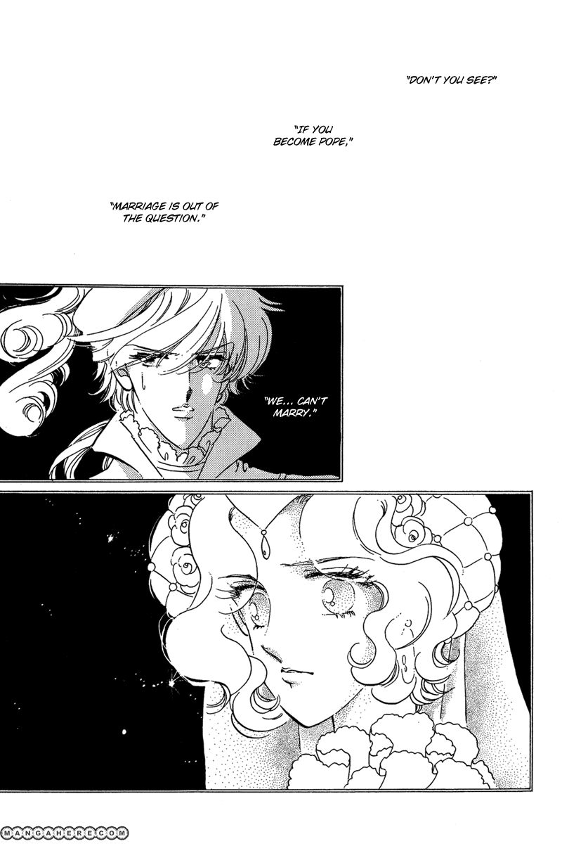 Kakan no Madonna - Chapter 36 - 2