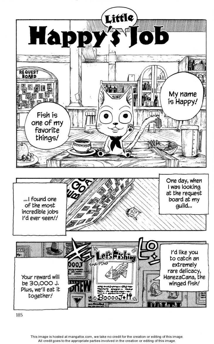 Fairy Tail 6.5 Page 1