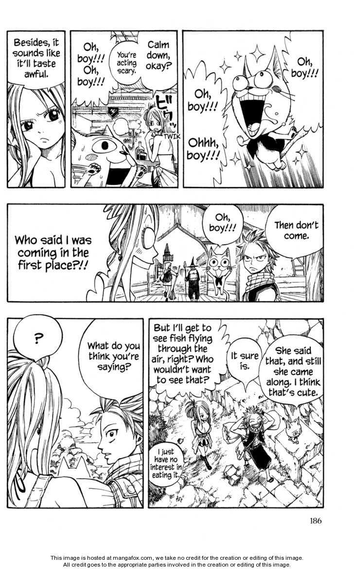 Fairy Tail 6.5 Page 2