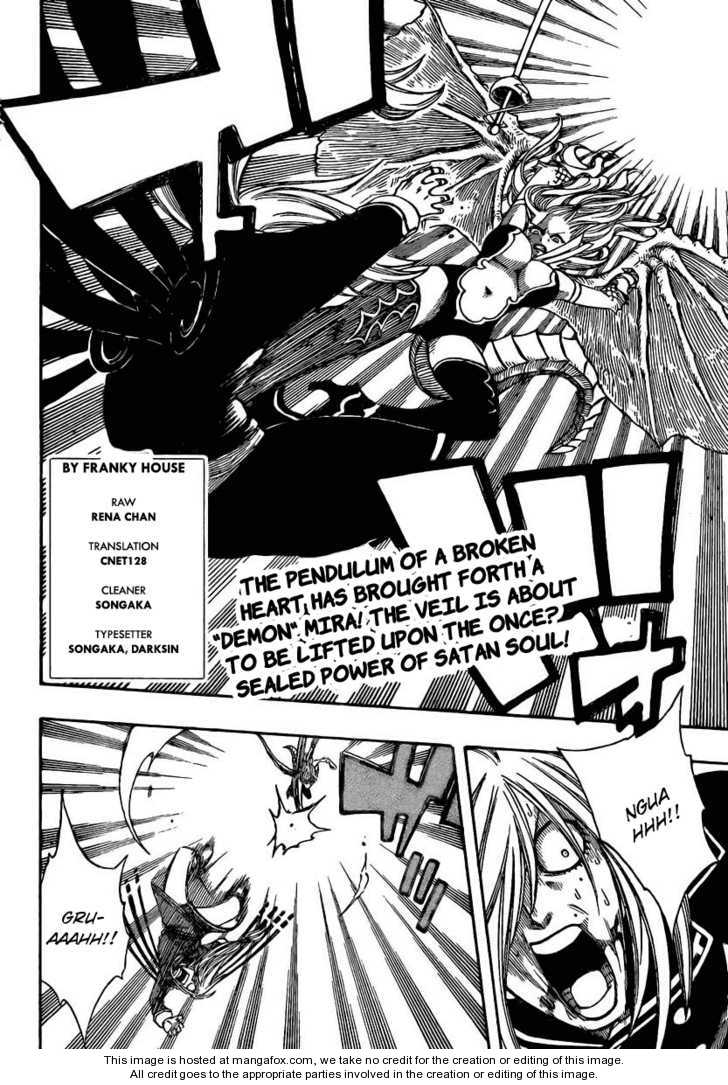 Fairy Tail 118 Page 2