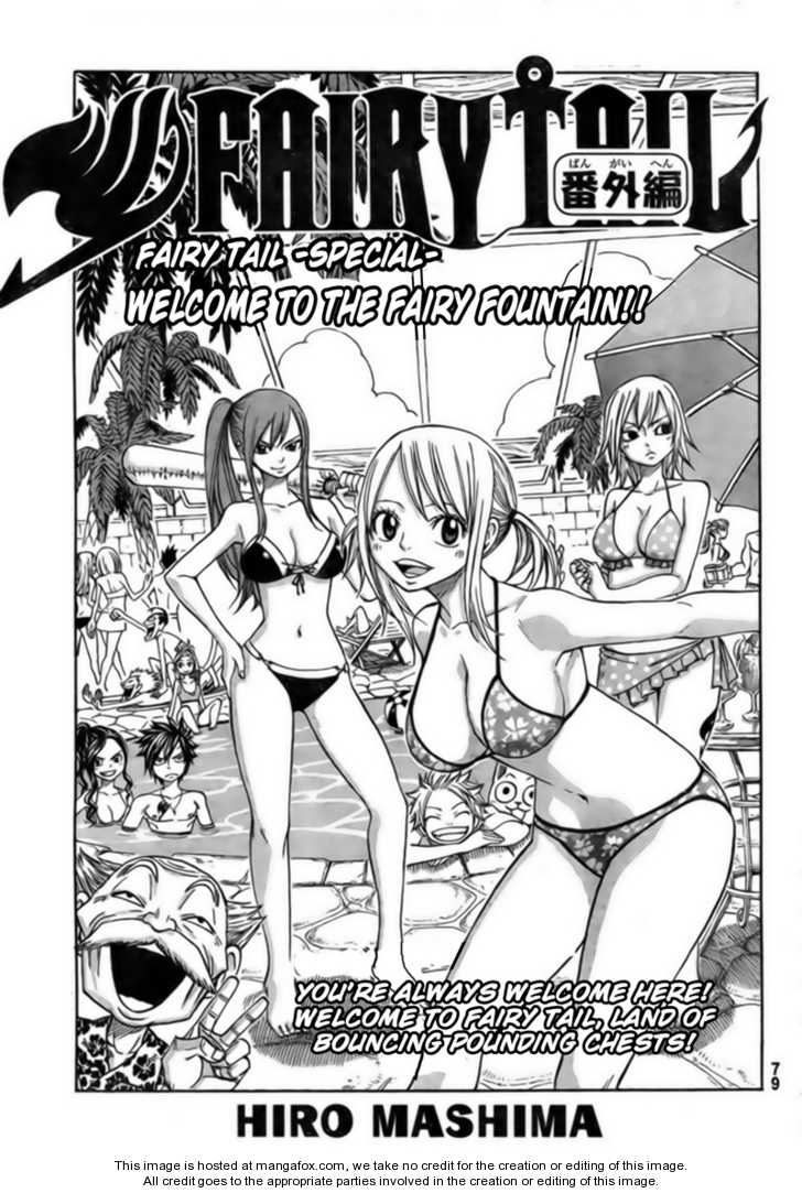 Fairy Tail 139.5 Page 2