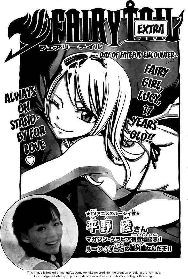 Fairy Tail 158.2 Page 1
