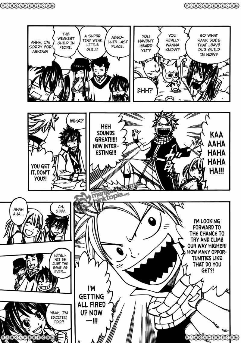 Fairy Tail - Sabertooth - 9
