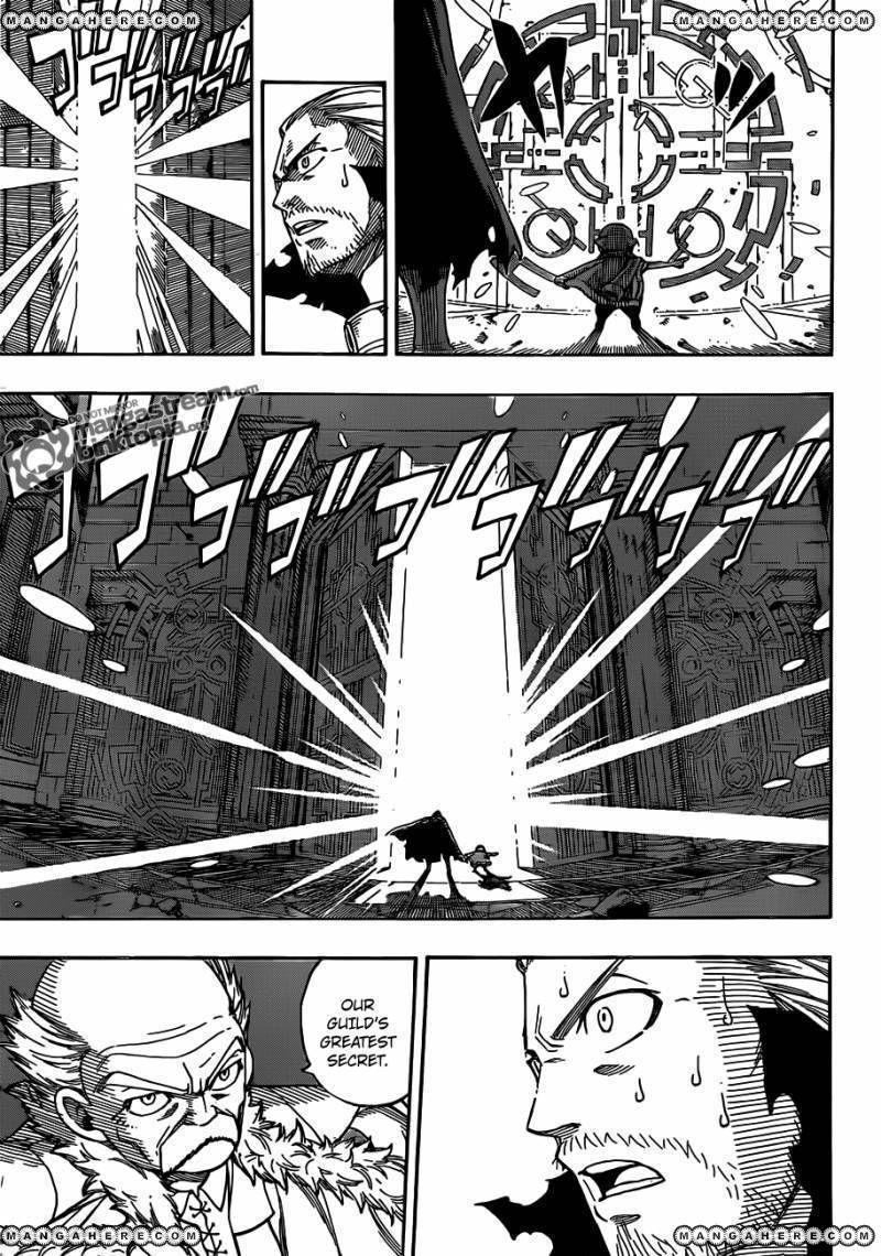 Fairy Tail - Sabertooth - 13