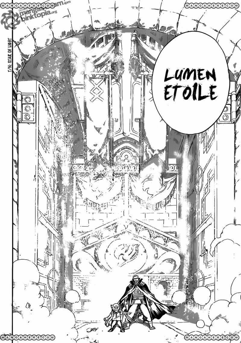 Fairy Tail - Sabertooth - 14
