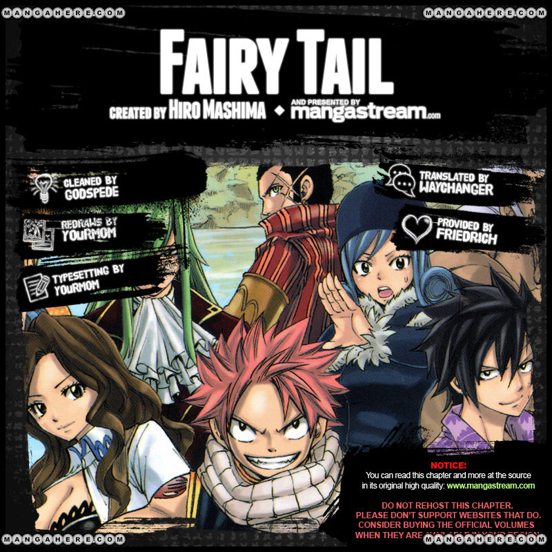 Fairy Tail - Malice is Concealed by the Curtain of Night - 2