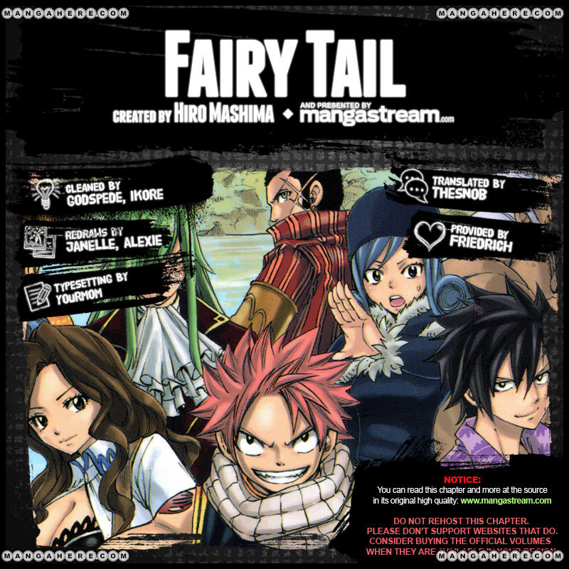 Fairy Tail - Wendy vs Chelia - 2