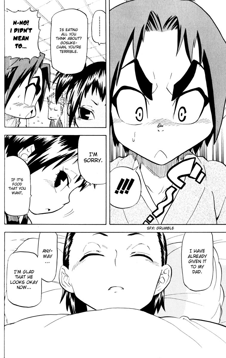 Samurai Usagi - Chapter 25 - 2