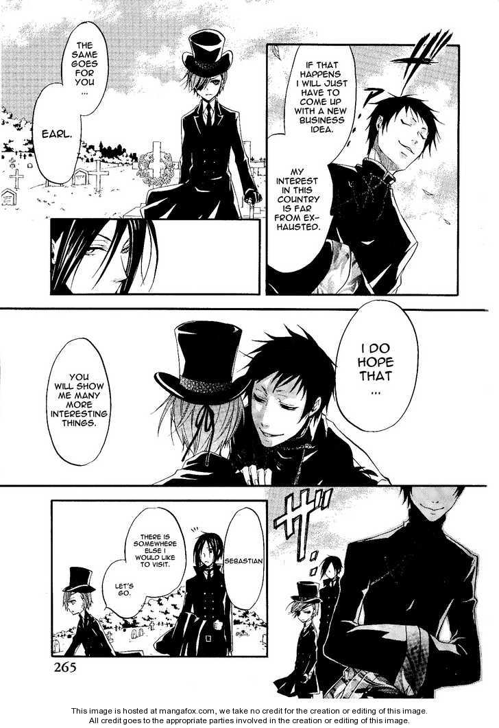 Kuroshitsuji 13.2 Page 2