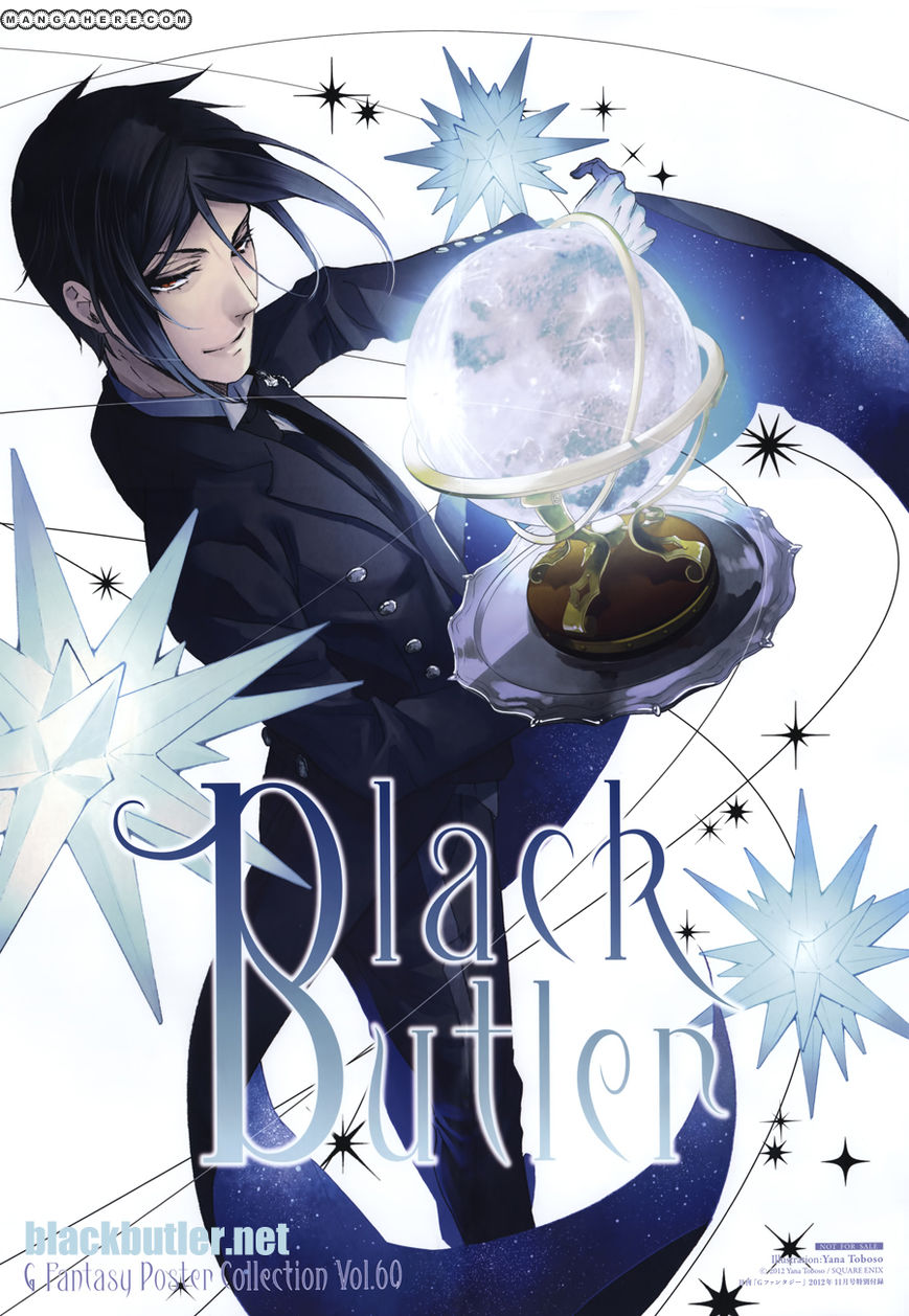 Kuroshitsuji - That Butler,Entry - 2
