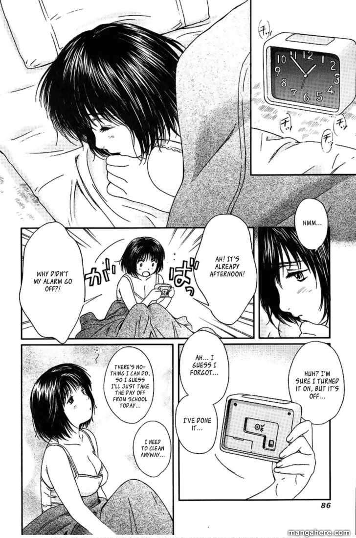 Okusama wa Joshi Kousei 29 Page 2