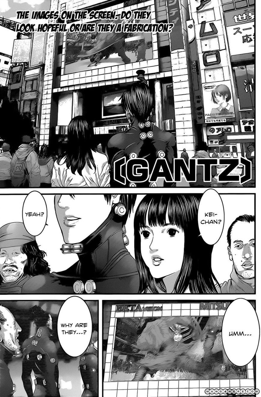 gantz gun