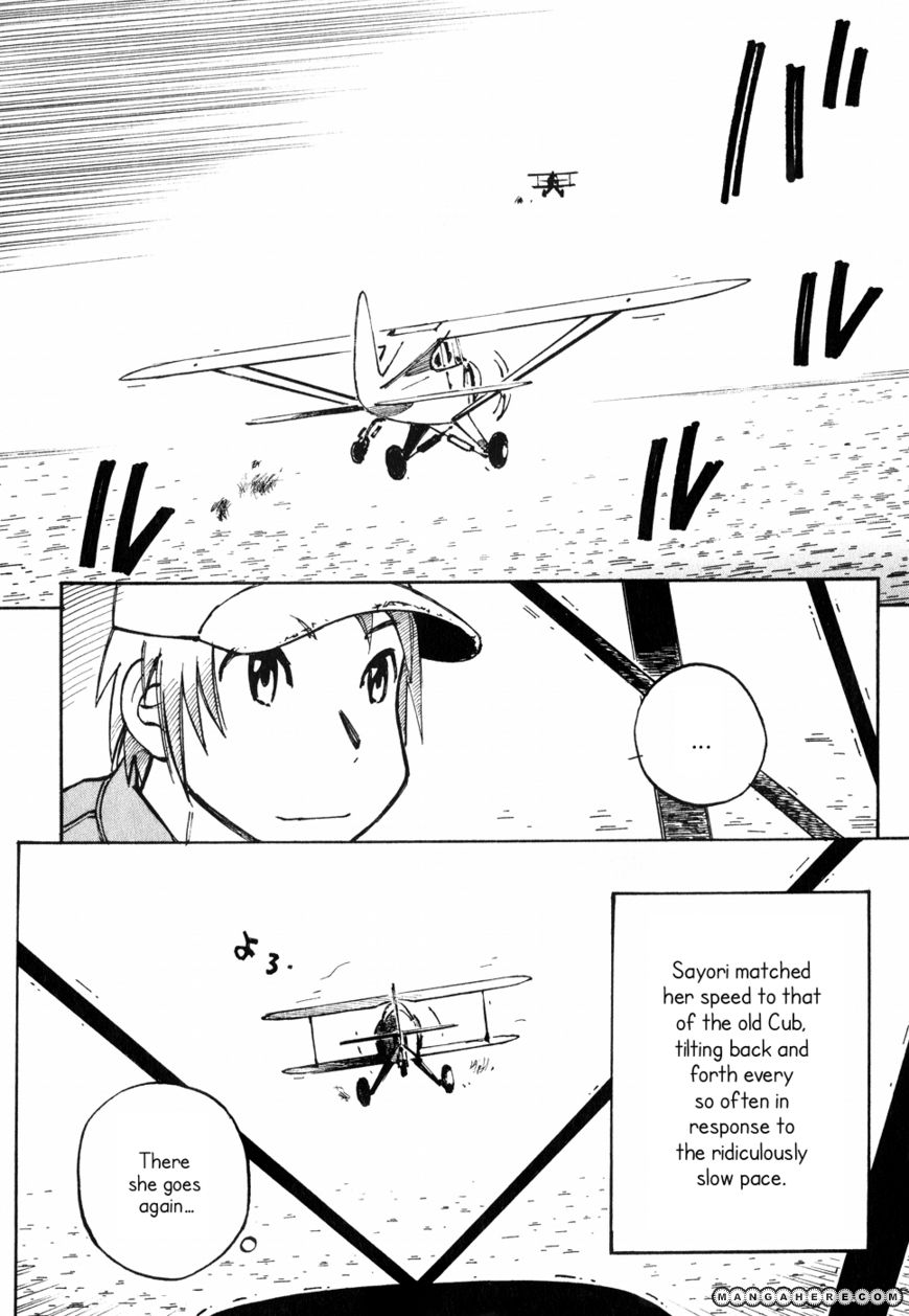 Kabu no Isaki 13 Page 2
