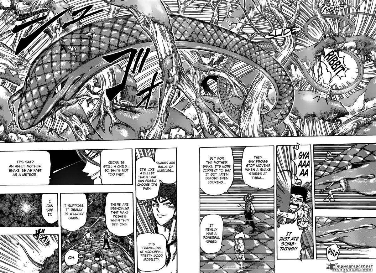 Toriko - Chapter 149 - 2