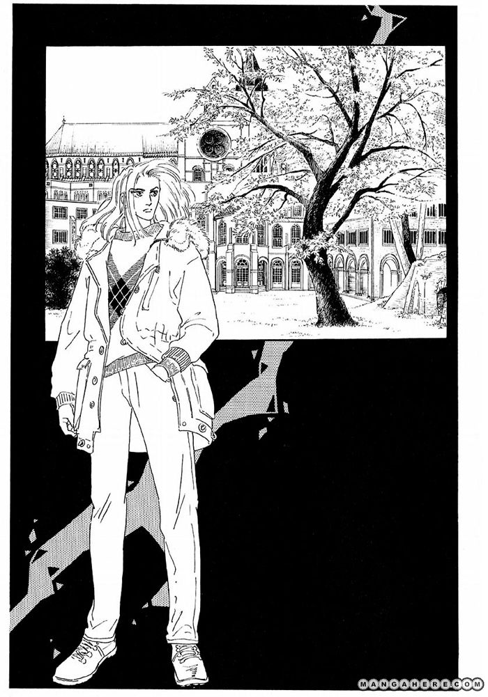 Zankoku na Kami ga Shihai Suru 43 Page 2
