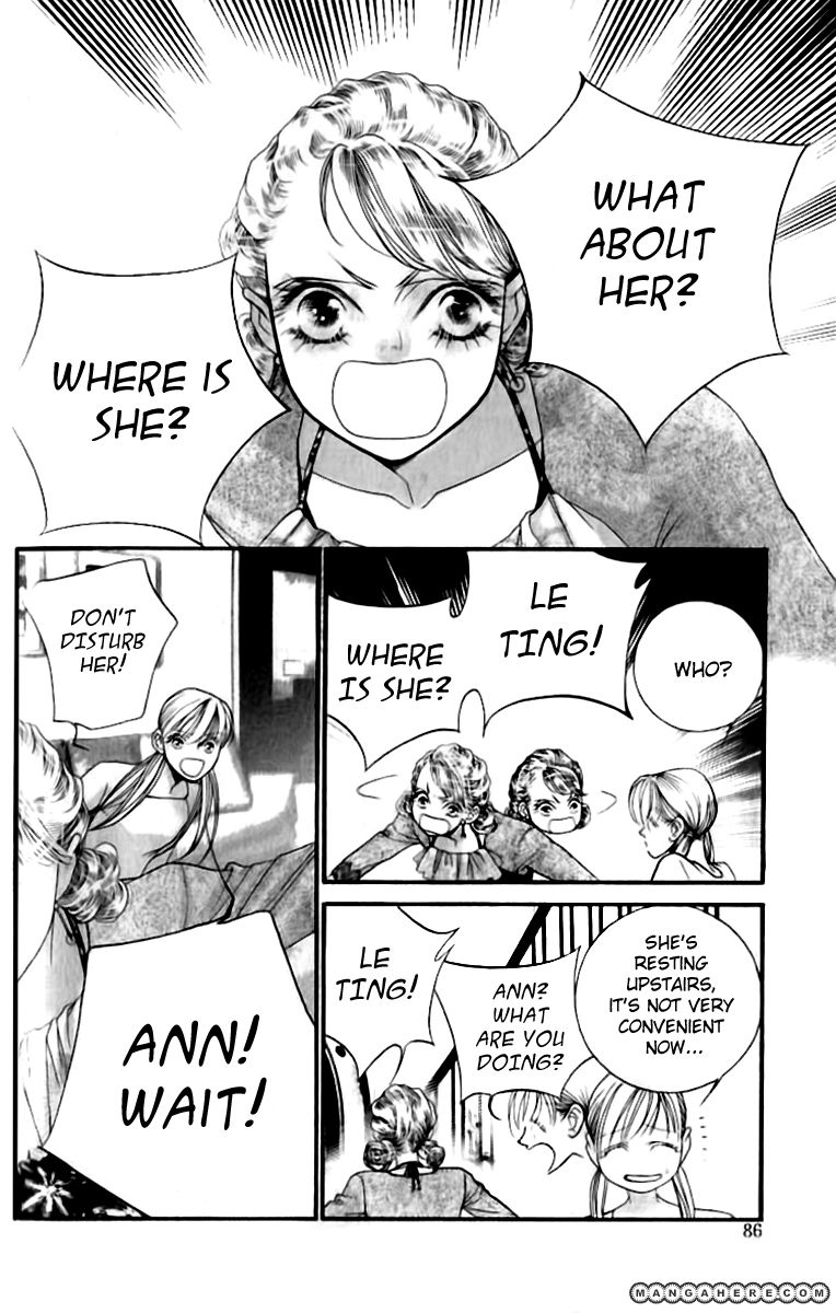 Steel Rose 19 Page 2