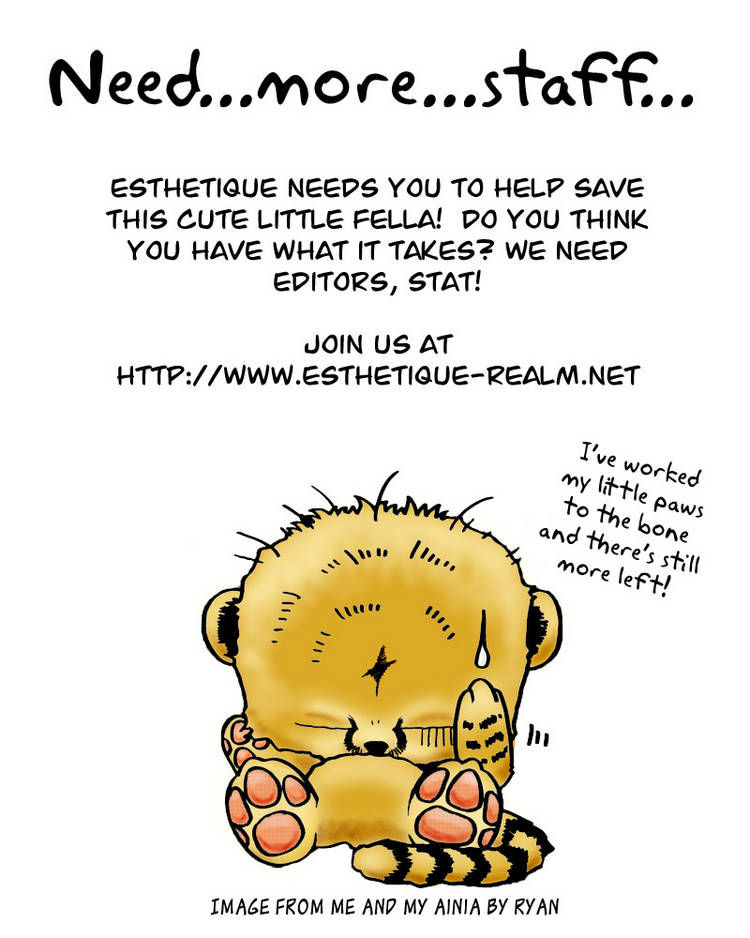 Delinquent Lesson - Chapter 19 - 2