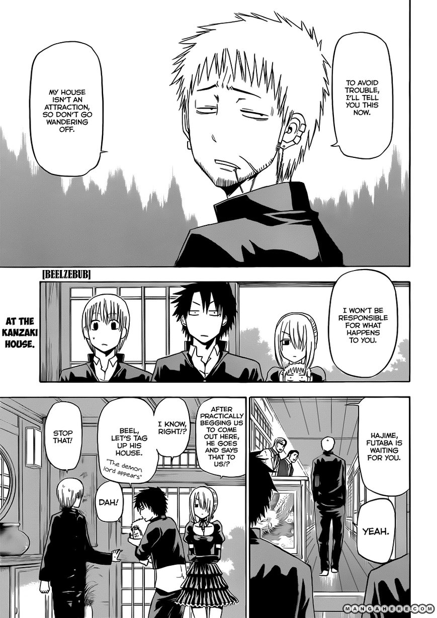 Beelzebub 144 Page 2