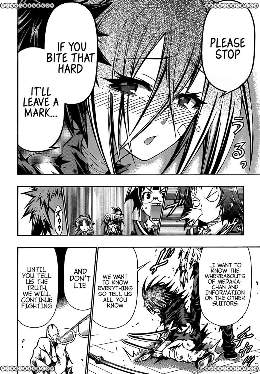 <b>Medaka</b> <b>Box</b> ► Unequal Arc.