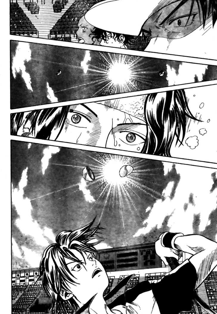 Prince of Tennis - Dear Prince ~To the Princes of Tennis~ - 6